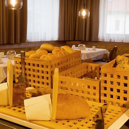 Ferienhotel Bergland Арцль  Экстерьер фото